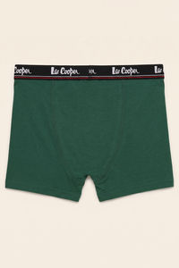 Lee Cooper Boys Harry Potter Trunks (Pack of 3) - Multicolor — thumbnail 11
